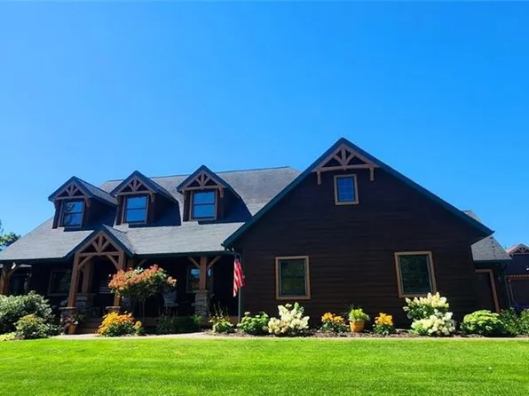 S8920 David Court, Eleva, WI 54738