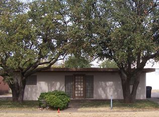 2502 10th St, Wichita Falls, TX 76309