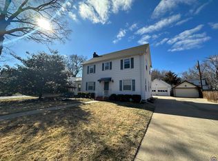 1333 SW Collins Ave, Topeka, KS 66604