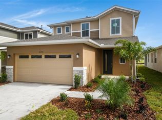 6258 Golden Beach Dr, Apollo Beach, FL 33572