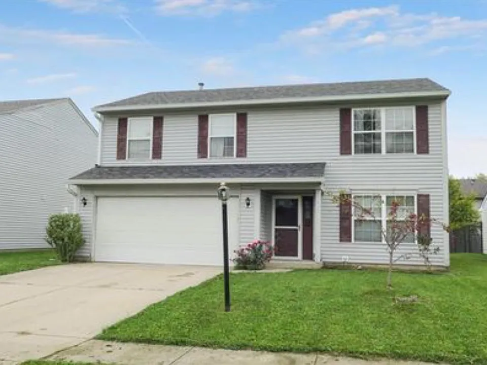 1503 Blue Grass Pkwy