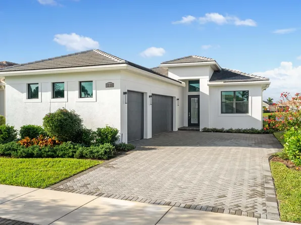 12124 SW Fortezza Way, Port St Lucie, FL 34987