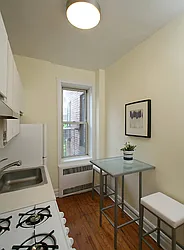 Sold by Brown Harris Stevens