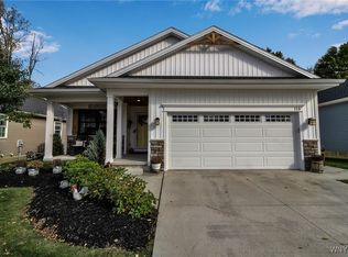 113 Birch Creek Run, Alden, NY 14004