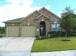 16702 Dover Mills Dr, Spring, TX 77379