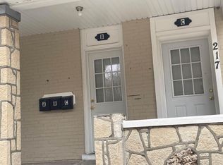 217 Benton St #C, Jefferson City, MO 65101