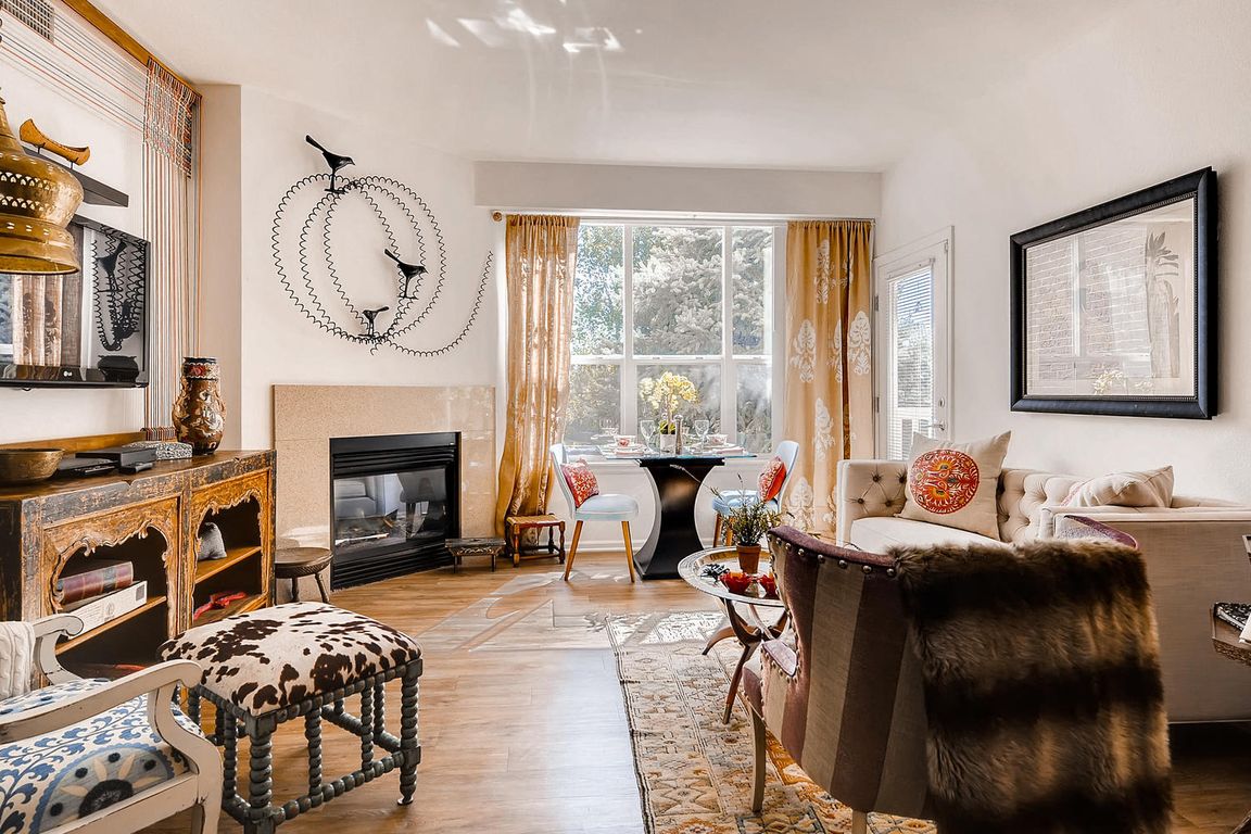 Parker Hilltop | Parker, Co. Apartments