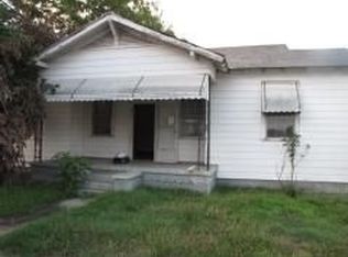 293 Sims St, Whitmire, SC 29178