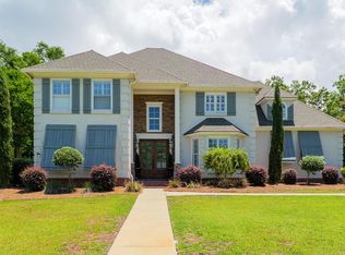 3303 Bellemeade Dr, Valdosta, GA 31605