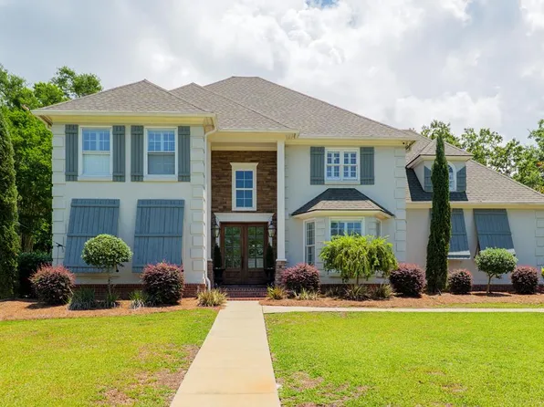 3303 Bellemeade Dr, Valdosta, GA 31605