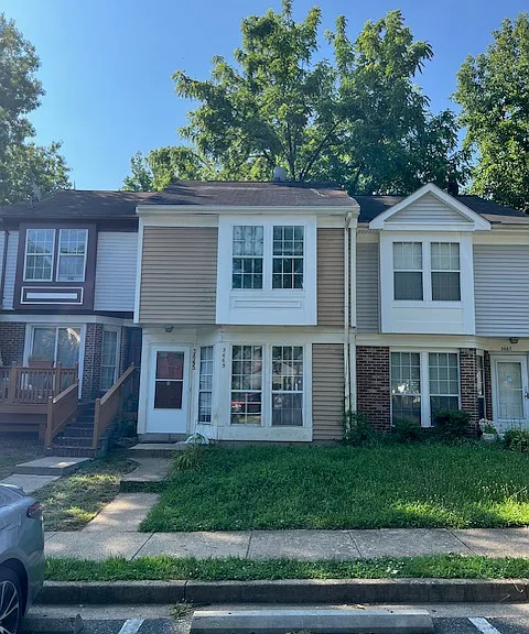 3665 Tavern Way — Photo 1