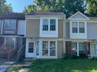 3665 Tavern Way, Triangle, VA 22172
