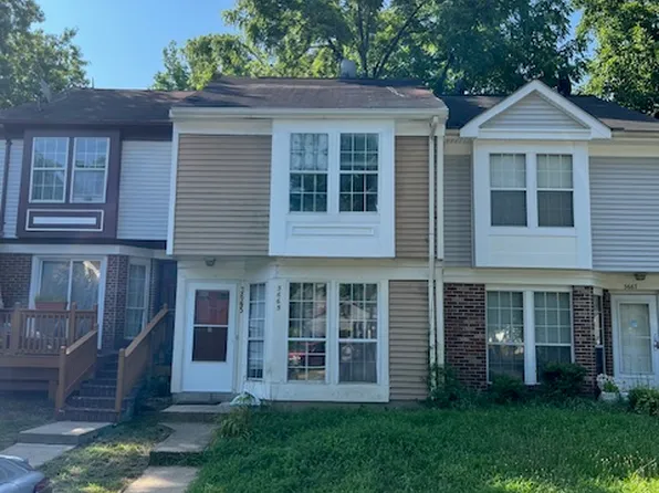 3665 Tavern Way, Triangle, VA 22172