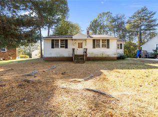 511 W Main St, Gibsonville, NC 27249