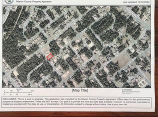 16501 SW 22nd Terrace Rd #22, Ocala, FL 34473