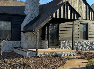 1468 N Perry Ave, Wichita, KS 67203