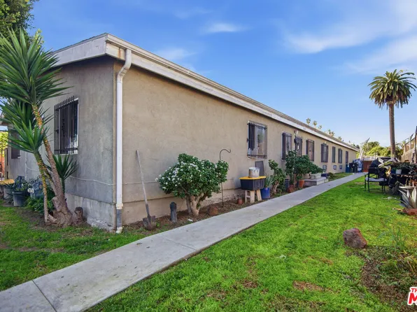 8027 S Figueroa St, Los Angeles, CA 90003