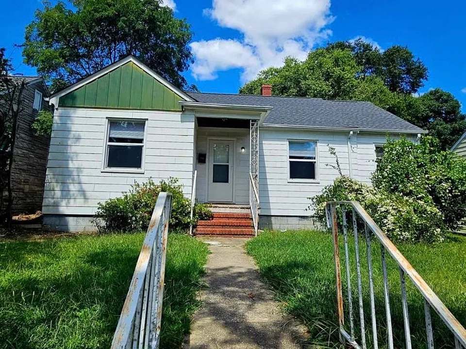 1302 Carlisle Ave