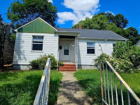 1302 Carlisle Ave, Richmond, VA 23231
