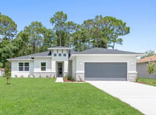 30 Rosepetal Ln, Palm Coast, FL 32164