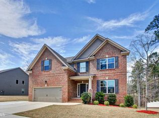 160 Tumble Run, Stockbridge, GA 30281