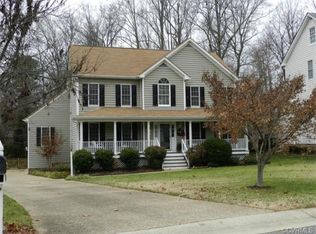 11003 Seward Way, Mechanicsville, VA 23116