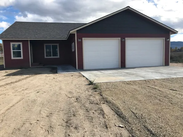 1220 Mysa Ct, Corvallis, MT 59828