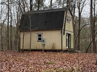 431 Mission Hill Rd, Ellijay, GA 30540