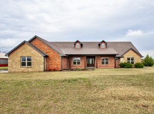 3426 Sand Creek Rd, Enid, OK 73703