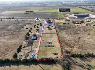 Lazy Ln, Anna, TX 75409