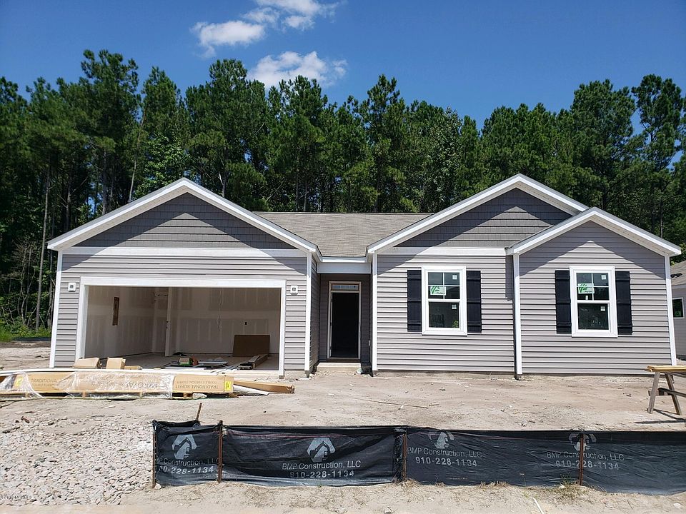 1st image of 9632 Woodriff Circle NE Lot 37