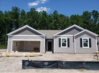 9632 Woodriff Cir NE LOT 37, Leland, NC 28451