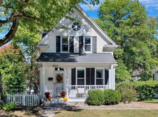 309 Clark Ave, Saint Louis, MO 63119