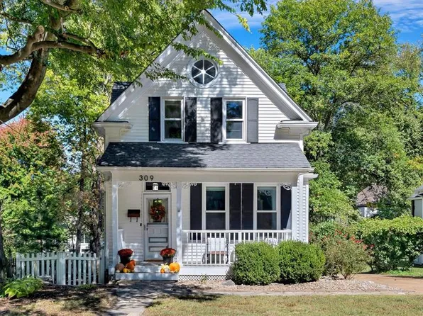 309 Clark Ave, Saint Louis, MO 63119