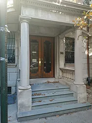 311 West 91st Street in Upper West Side