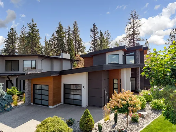 1150 Mission Ridge Rd Unit 5, Kelowna, BC V1W 5M5