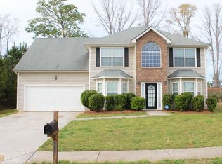 285 Oak Terrace Dr, Covington, GA 30016