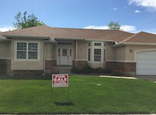 1381 N 200 W, Centerville, UT 84014