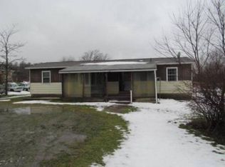 19344 State Route 89, Corry, PA 16407