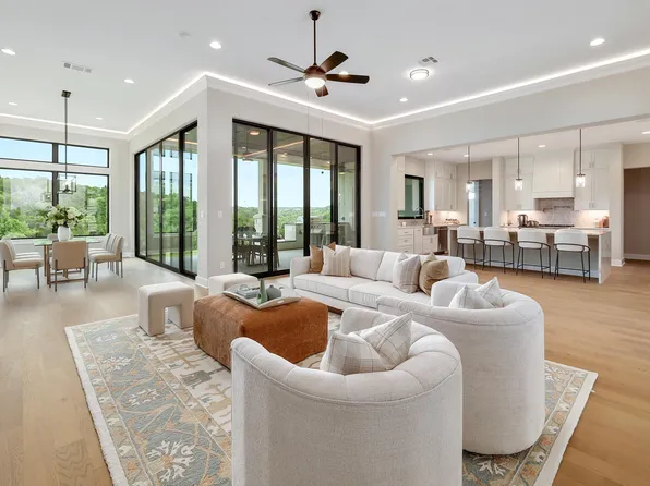 3601 Easy Money St, Leander, TX 78641