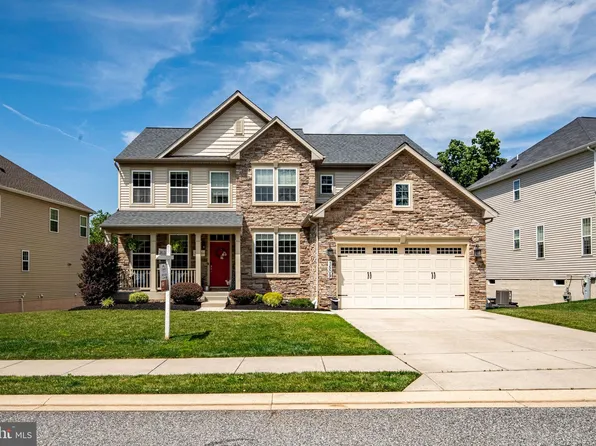 1509 Blakes Legacy Dr, Bel Air, MD 21014