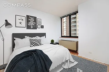 Rented by Compass
