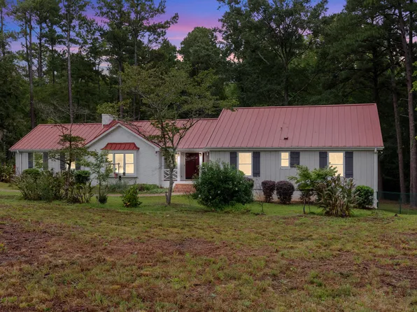 2329 Win Rd, Garner, NC 27529