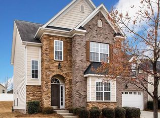 9516 Gilead Grove Rd #36, Huntersville, NC 28078