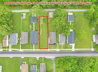 530 Stambaugh Ave, Columbus, OH 43207