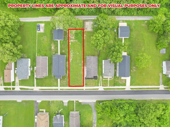 530 Stambaugh Ave, Columbus, OH 43207