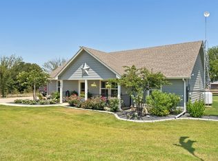 909 Erwin Rd, Poolville, TX 76487