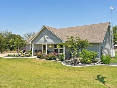 909 Erwin Rd, Poolville, TX, 76487