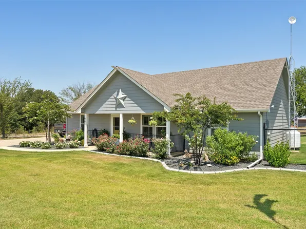 909 Erwin Rd, Poolville, TX 76487