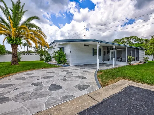 12501 ULMERTON ROAD #95, LARGO, FL 33774